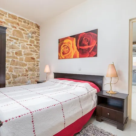 Nikola Apartment Fazana